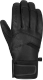 Reusch Cronon 6301179 7700 schwarz front